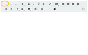 email designer miMails insert html autoresponder