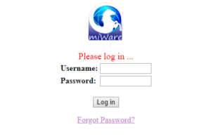 email designer mimails login
